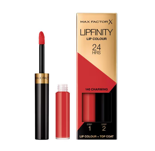 Lipfinity
