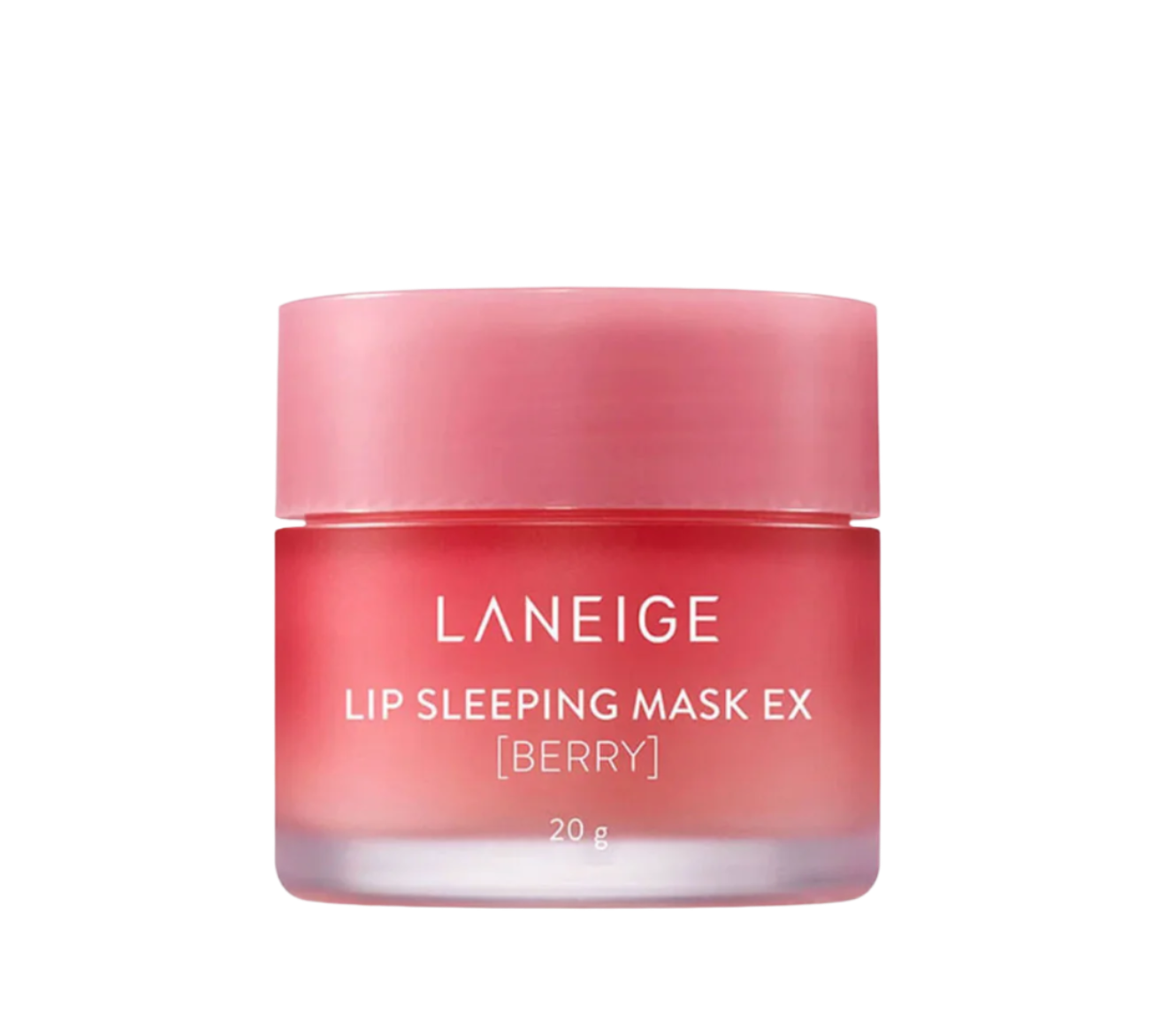 Lip Sleeping Mask