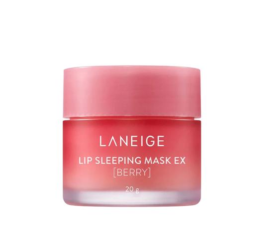 Lip Sleeping Mask