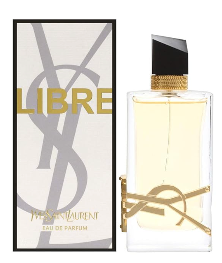 YSL Libre Collector Edp Spray YSL Libre Collector Edp Spray