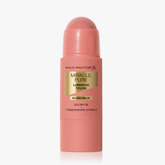 Miracle Pure Luminous Touch multi-use balm