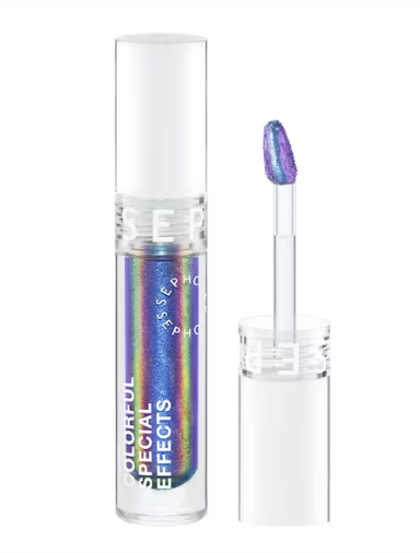 Colorful Special Effects Multichrome Liquid Eyeshadow