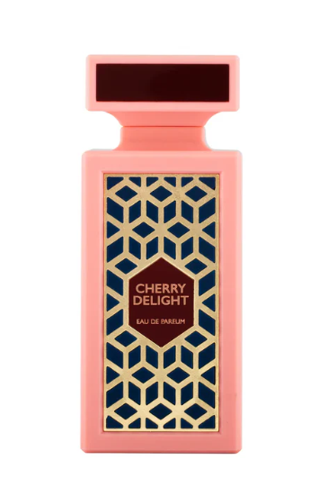 Cherry Delight EDP