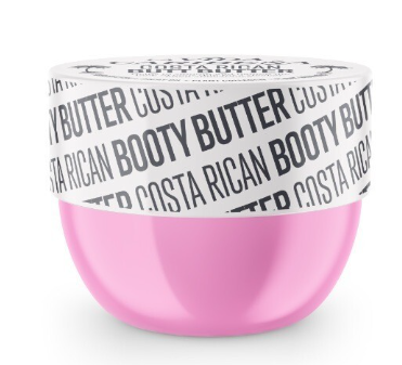 Booty Butter