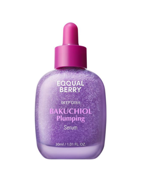 Bakuchiol Plumping Serum