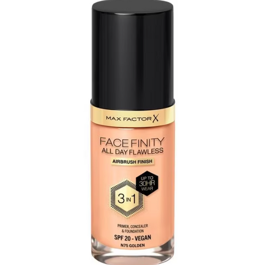 Facefinity Foundation