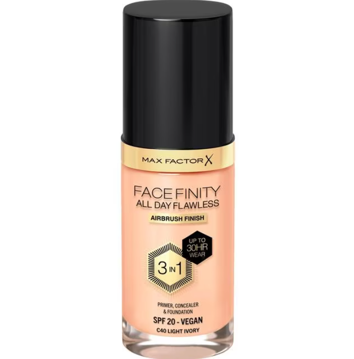 Facefinity Foundation