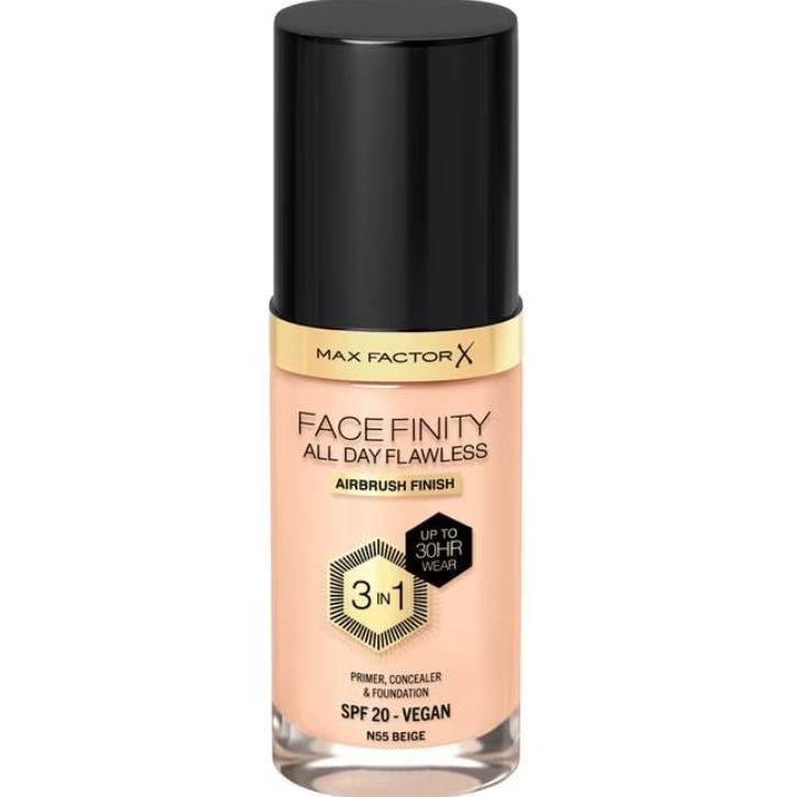 Facefinity Foundation