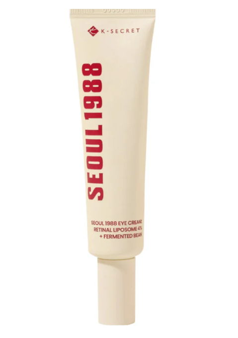 Seoul 1988 Eye Cream