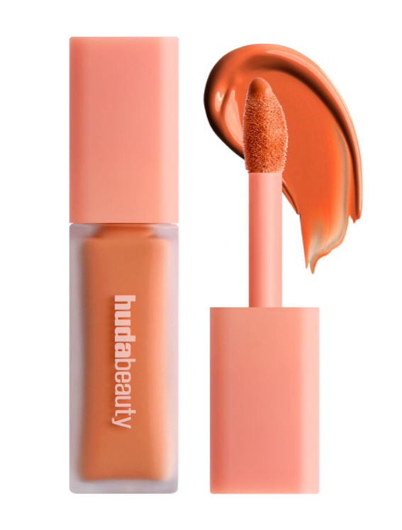 #FAUXFILTER Color Corrector