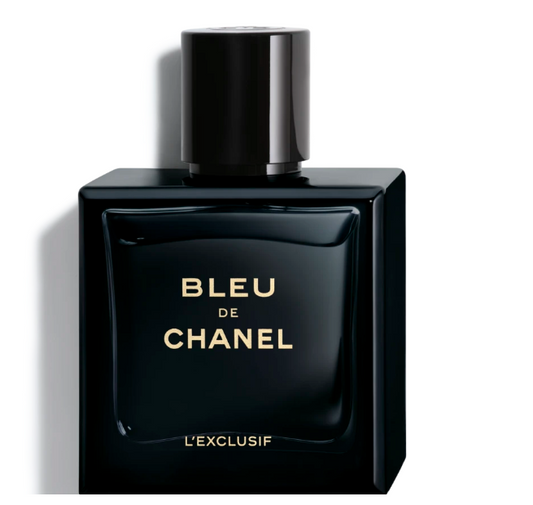 CHANEL BLEU DE CHANEL L'EXCLUSIF