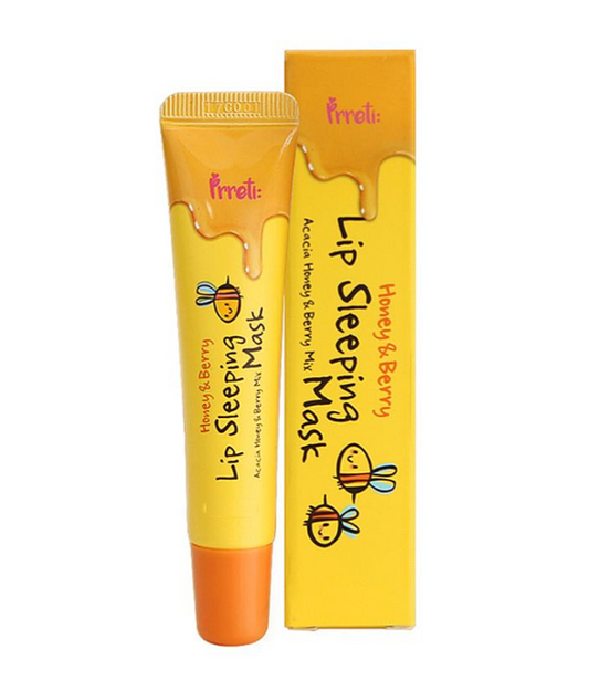 Lip Sleeping Mask