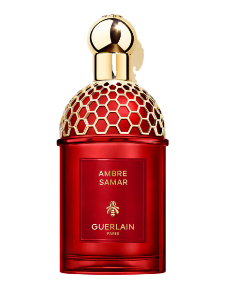 Ambre Samar - Eau de Parfum