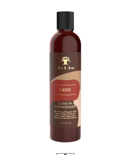 Classic Leave-in Conditioner