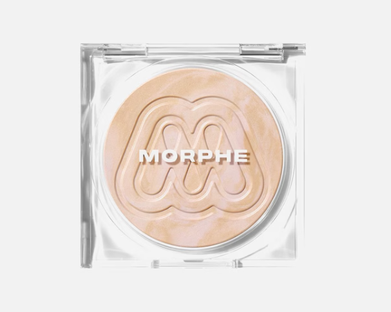 Cloudlight Soft Glow Veil