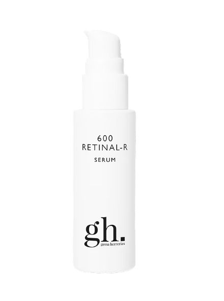 gh 600 RETINAL-R SERUM
