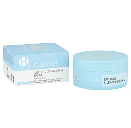 B. Melting Cleansing Balm