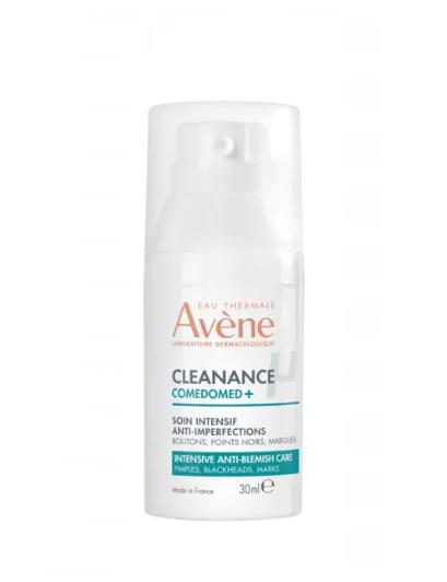 Cleanance Comedomed