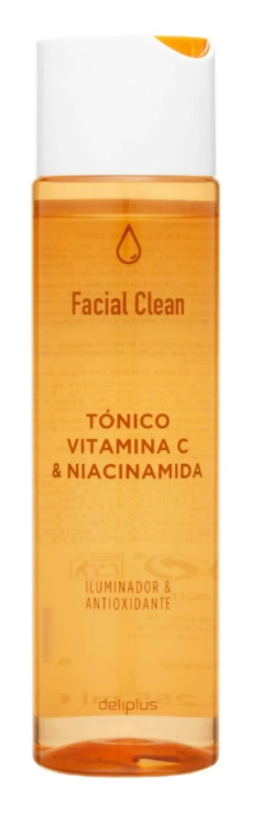 Facial Clean Tónico