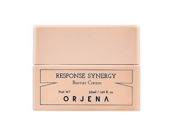 Response Synergy Barrier Cream