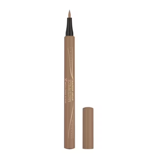 Masterpiece Micro Brow