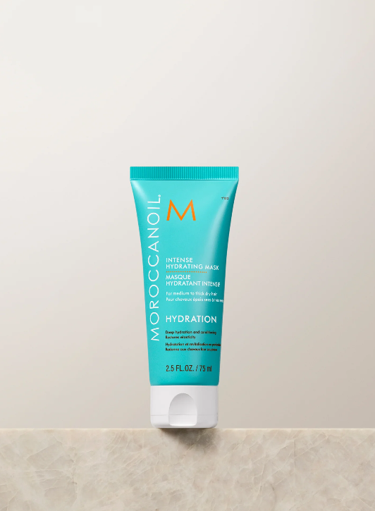 Intense Hydrating Mask