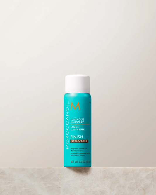 Luminous Hairspray Extra Strong