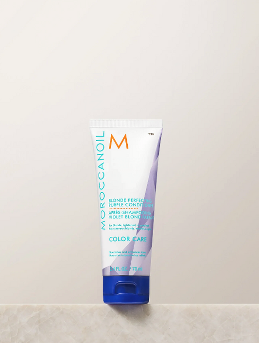 Blonde Perfecting Purple Conditioner