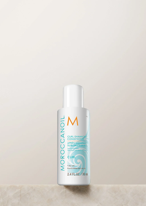 Curl Enhancing Conditioner