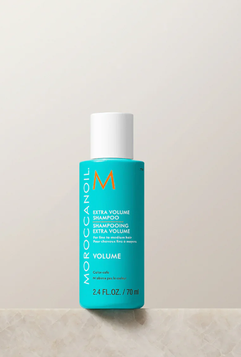 Extra Volume Shampoo