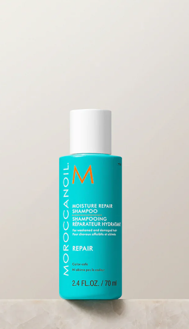 Moisture Repair Shampoo