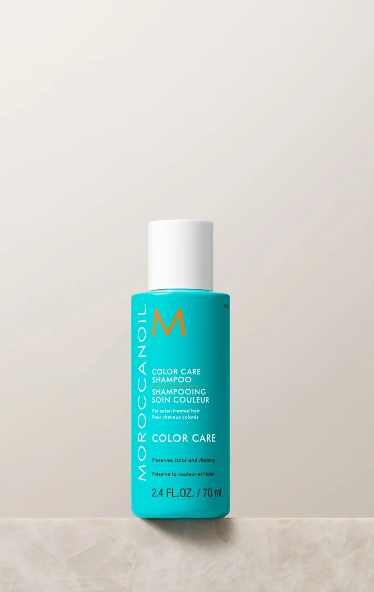 Color Care Shampoo
