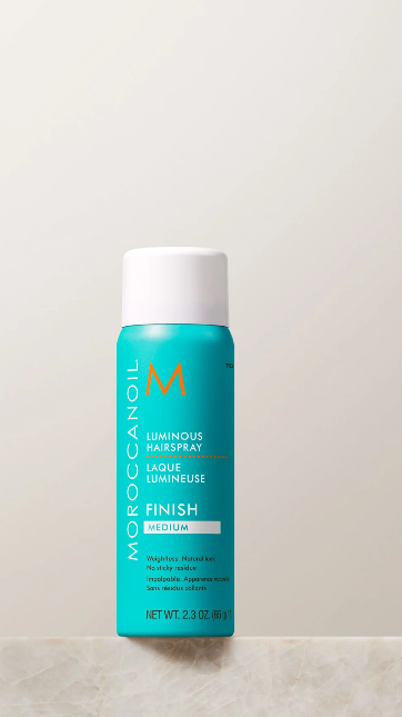Luminous Hairspray Medium