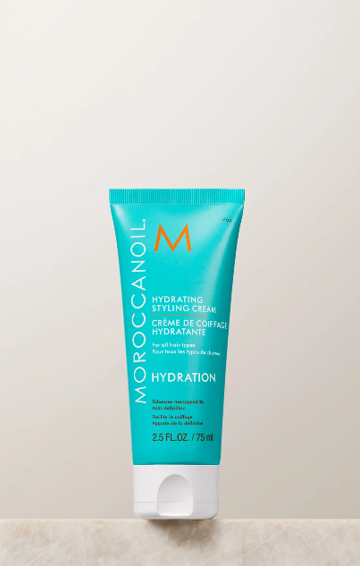 Hydrating Styling Cream