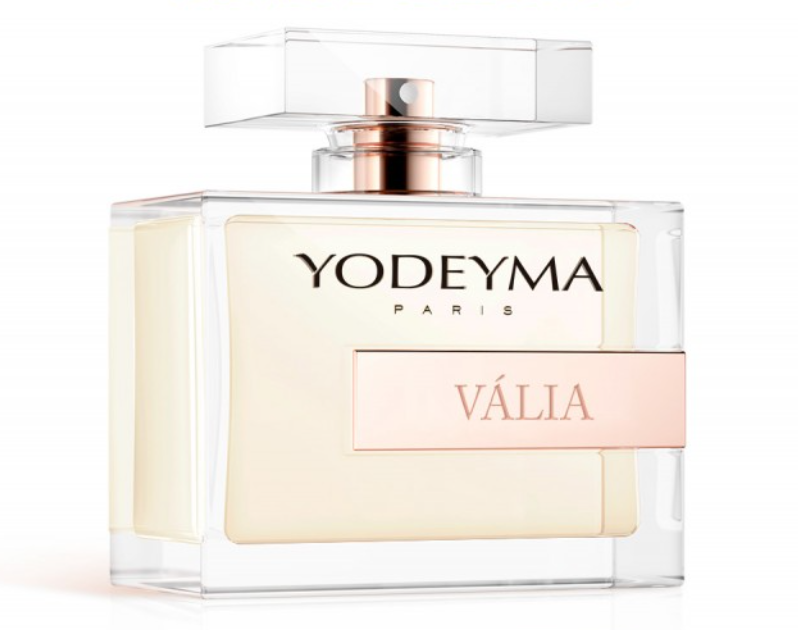 VÁLIA Eau de Parfum 100 ml.