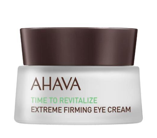 Time To Revitalize Extreme Firming Eye Cream