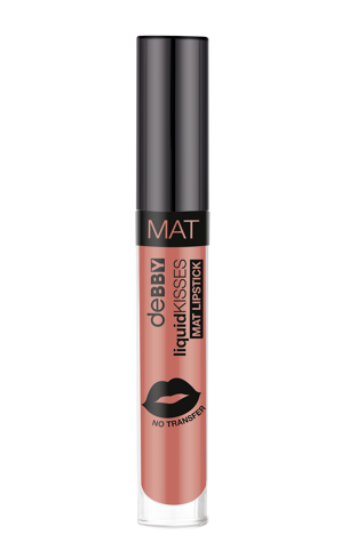 Liquidkisses liquid lipstick