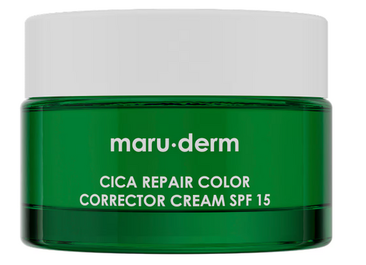 Cica Color Corrector Cream