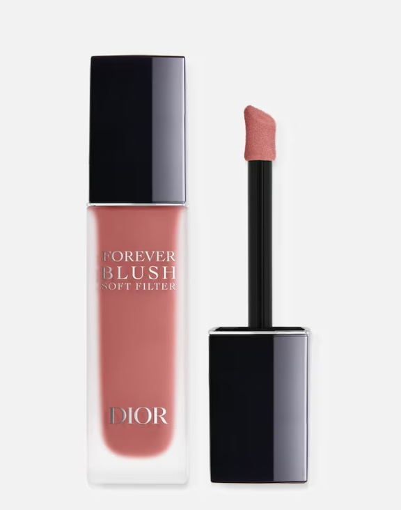Dior Forever Blush Soft Filter
