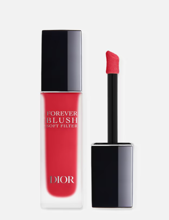 Dior Forever Blush Soft Filter