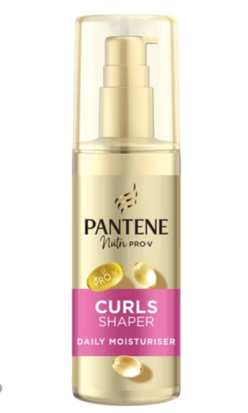 Nutri Pro-V Curl Shaper