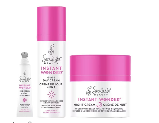 Instant Wonder Bundle