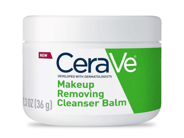 Makeup Removing Cleansing Balm