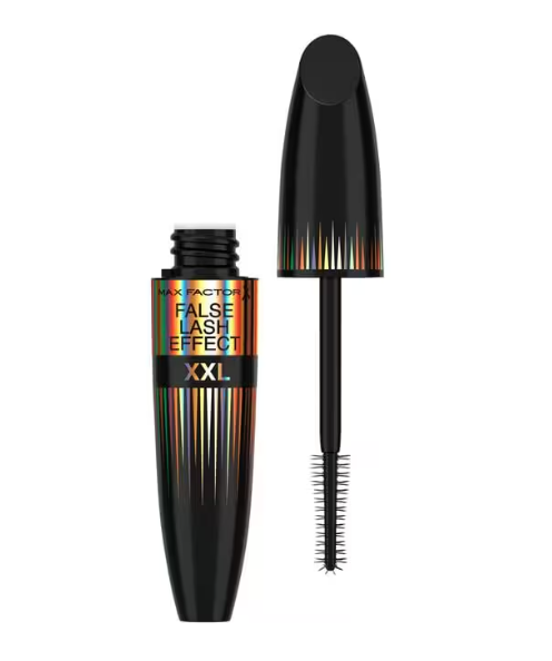 False lash effect XXL mascara