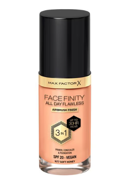 Facefinity Foundation