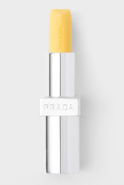 Lip Balm Prada Frosting Care