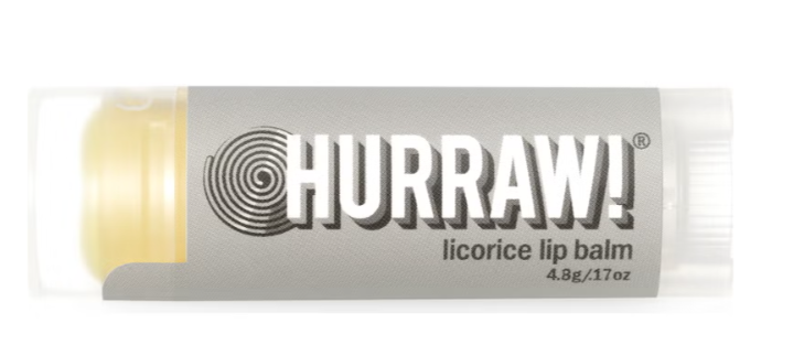 Licorice Lip Balm