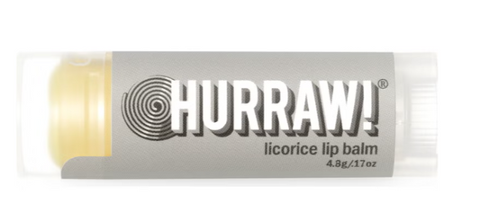 Licorice Lip Balm