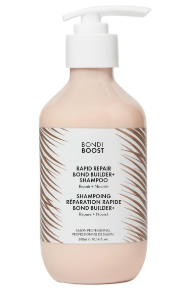 Rapid Repair Bond Builder Shampoo