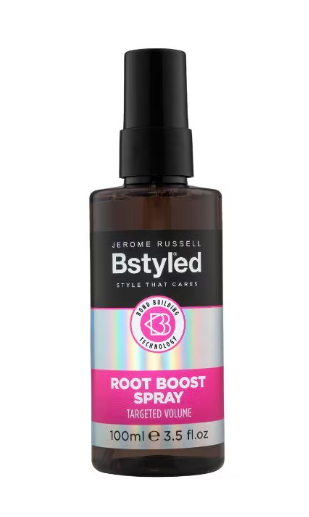 Bstyled Root Boost Spray